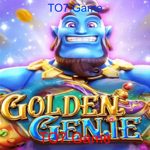 GOLDENGENIE