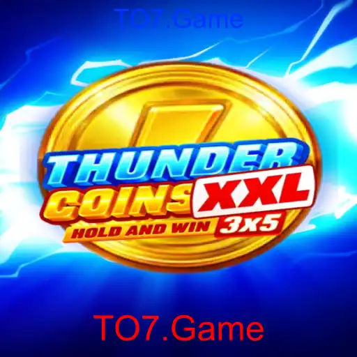 ThunderCoinsXxl