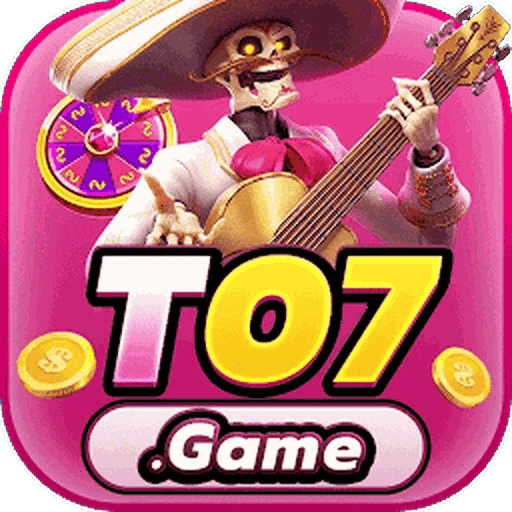 Logo TO7.Game Cassino
